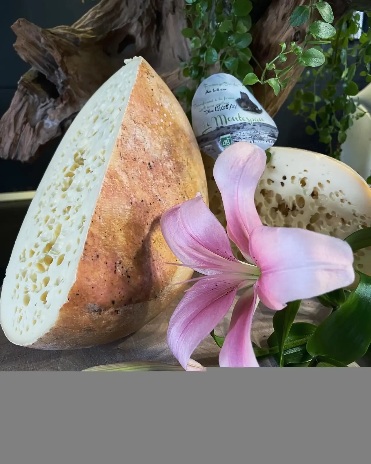 Fromage de qualité